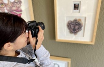APRENDER FOTOGRAFIA Y CINE OTRA DE LAS ALTERNATIVAS QUE OFRECE EL IPBA
