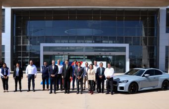 CONFIRMA PRESIDENTE LÓPEZ OBRADOR VISITA A SLP POR INVERSIÓN DE BMW PARA AUTOS ELÉCTRICOS