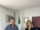 Alcalde de Villa de Reyes se reunió con delegada de Semarnat