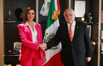 SECRETARIO DE TURISMO MIGUEL TORRUCO VISITARÁ SLP ESTE JUEVES