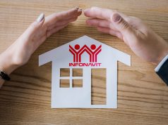 CUMPLE TUS PROPÓSITOS DE LA MANO DE SOCIO INFONAVIT