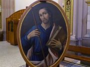 ELABORARÁN CATÁLOGO DE ARTE SACRO, BIENES MUEBLES E INMUEBLES EN SLP