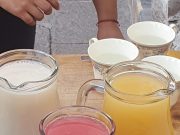 EL PULQUE, UNA TRADICIÓN ANCESTRAL RESGUARDADA POR MUJERES