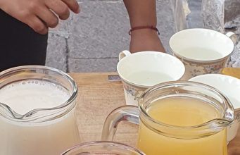 EL PULQUE, UNA TRADICIÓN ANCESTRAL RESGUARDADA POR MUJERES