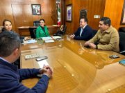 Villa de Reyes será escenario de varias filmaciones durante este 2023