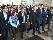SAN LUIS POTOSÍ ESTÁ DE MODA. GRANDES PLANES ESTÁN EN PUERTA: SEDECO