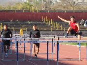 POR PRIMERA VEZ SLP SERÁ SEDE DE MACRO REGIONALES DE HANDBALL Y ATLETISMO