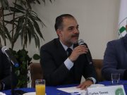 VILLA DE REYES Y POZOS DEBEN CONVERTIRSE EN NUEVAS CIUDADES: AMPI