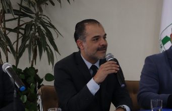 VILLA DE REYES Y POZOS DEBEN CONVERTIRSE EN NUEVAS CIUDADES: AMPI