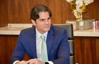 SEDECO ADELANTA PLANES DE INVERSIÓN DE MITSUBISHI