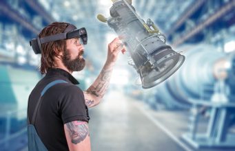 El metaverso industrial como una solución tecnológica del siglo XXI
