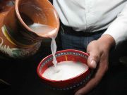 Morfologías del Pulque en San Luis Potosí
