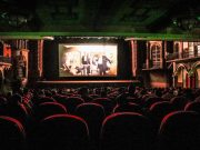 ÚLTIMA SEMANA DE “EO” Y “¡QUÉ VIVA MÉXICO!” EN CINETECA ALAMEDA