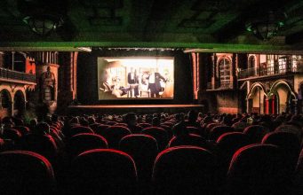 ÚLTIMA SEMANA DE “EO” Y “¡QUÉ VIVA MÉXICO!” EN CINETECA ALAMEDA