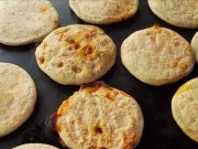 GORDITAS DE QUESO DEL ALTIPLANO