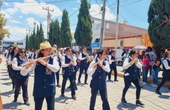 TODO LISTO PARA EL 20° ENCUENTRO NACIONAL DE BANDAS SINFÓNICAS EN CHARCAS