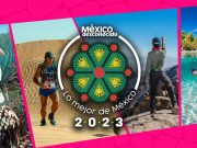 DESTACA SLP EN CONVOCATORIA NACIONAL POR LAS MEJORES EXPERIENCIAS TURÍSTICAS