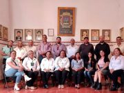 Villa de Reyes impulsa hermanamiento en desarrollo económico con municipios de zona centro