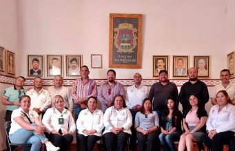 Villa de Reyes impulsa hermanamiento en desarrollo económico con municipios de zona centro