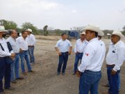 IMPULSA SEDARH VIVERO DE ÁRBOLES FRUTALES Y MADERABLES PARA REFORESTACIÓN