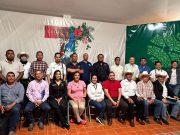 COMITÉ DE CUENCA DEL RÍO GALLINAS LOGRA ACUERDO PARA REGULAR RIEGO EN TEMPORADA VACACIONAL