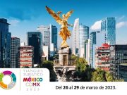 DESTACA SLP EN EL TIANGUIS TURÍSTICO