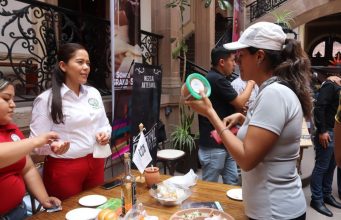PRODUCTORES DE QUESOS, MIEL, VINO Y MEZCAL PARTICIPARÁN EN LA FERIA REGIONAL DEL QUESO 2023