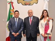 IMPULSA RICARDO GALLARDO TURISMO DE SAN LUIS POTOSÍ EN CDMX