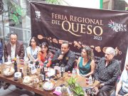 ACTIVIDADES PARA TODA LA FAMILIA EN LA FERIA REGIONAL DEL QUESO 2023