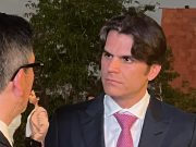 ABANICO DE POSIBILIDADES, LA AGENDA COMPLETA DE SLP PARA ALEMANIA