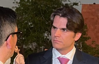 ABANICO DE POSIBILIDADES, LA AGENDA COMPLETA DE SLP PARA ALEMANIA