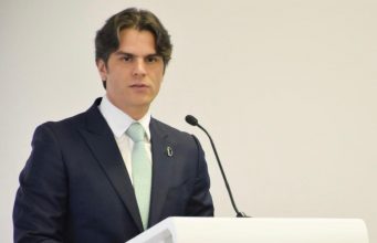 MÚLTIPLES OPORTUNIDADES PLANTEA LA AGENDA COMPLETA DE SLP EN ALEMANIA: SEDECO