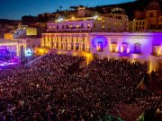FESTIVAL CULTURAL ZACATECAS 2023, LISTO PARA ALBERGAR A PROPIOS Y VISITANTES; PRESENTAN PROGRAMA