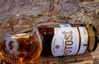 DE CIUDAD VALLES PARA EL MUNDO, LLEGA RON HUASTECO POTOSÍ