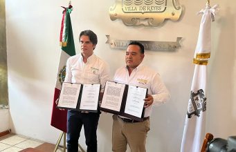 SE CONSOLIDA SAN LUIS POTOSÍ COMO FACILITADOR DE LA INVERSIÓN: SEDECO