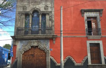 INAUGURAN LA CASA MARIE JOSÉ Y OCTAVIO PAZ, QUE MANTENDRÁ VIVO EL LEGADO DE AMBOS CREADORES