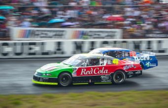 NASCAR MÉXICO EN SLP GENERARÁ UNA DERRAMA ECONÓMICA DE 15 MILLONES DE PESOS: SECTUR