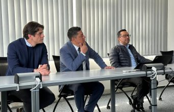 SLP ESTÁ EN EL UMBRAL DE LAS ENERGÍAS RENOVABLES: SEDECO