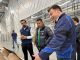 SE ACELERA ELECTROMOVILIDAD EN SLP CON PLANTA DE BMW: GALLARDO CARDONA