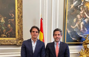 SE FORTALECE LA CONFIANZA DE INVERSIONISTAS ESPAÑOLES EN SLP: SEDECO
