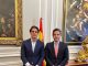 SE FORTALECE LA CONFIANZA DE INVERSIONISTAS ESPAÑOLES EN SLP: SEDECO
