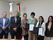 SIFIDE Y AMEXME, UNEN ESFUERZOS PARA APOYAR A EMPRESARIAS
