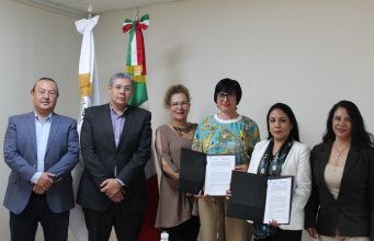 SIFIDE Y AMEXME, UNEN ESFUERZOS PARA APOYAR A EMPRESARIAS