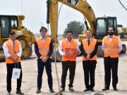 CONSOLIDA GALLARDO INVERSIÓN DE PLANTA JAPONESA TAXAN EN SLP