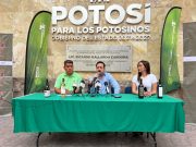 PARQUE TANGAMANGA ALBERGARÁ AL FESTIVAL DEL VINO MEXICANO