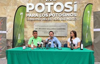 PARQUE TANGAMANGA ALBERGARÁ AL FESTIVAL DEL VINO MEXICANO