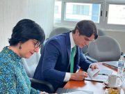 PARA AMPLIAR FINANCIAMIENTOS UNEN ESFUERZOS SIFIDE Y SEDECO