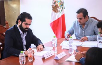 EN VILLA DE REYES SE TENDRÁ UNA OFICINA DEL SNE Y DEL SIFIDE