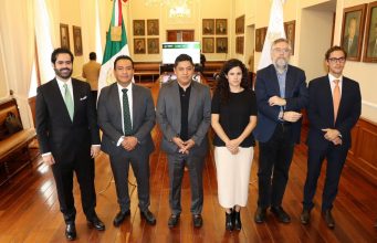 SAN LUIS POTOSÍ REUNIRÁ A SECRETARÍAS DEL TRABAJO DE TODO MÉXICO