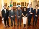 SAN LUIS POTOSÍ REUNIRÁ A SECRETARÍAS DEL TRABAJO DE TODO MÉXICO